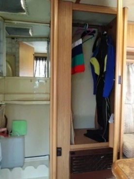                         Hymer Eriba - zdjęcie 5
                        