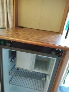                         Hymer Eriba - zdjęcie 6
                        