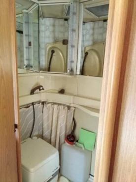                         Hymer Eriba - zdjęcie 7
                        