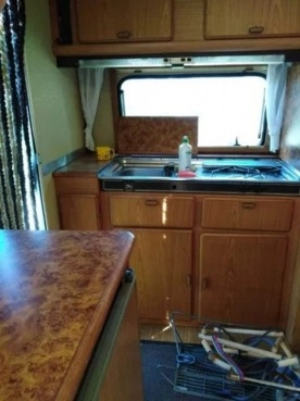                         Hymer Eriba - zdjęcie 8
                        