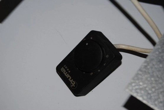                         KEMPING SZROT Kompletne ogrzewanie TRUMATIC SL 3002 Sprawne - zdjęcie 4
                        