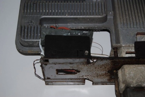                         KEMPING SZROT Kompletne ogrzewanie TRUMATIC SL 3002 Sprawne - zdjęcie 6
                        