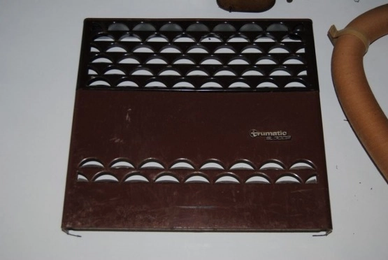                         KEMPING SZROT Kompletne ogrzewanie TRUMATIC SL 3002 Sprawne - zdjęcie 8
                        