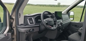                         Sprzdam bazę do Camper Vana - Ford Transit - zdjęcie 2
                        