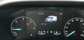                         Sprzdam bazę do Camper Vana - Ford Transit - zdjęcie 1
                        