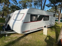                         Burstner 550 TK Premio Life Faktura Vat 2022 - zdjęcie 18
                        