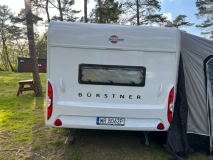                         Burstner 550 TK Premio Life Faktura Vat 2022 - zdjęcie 16
                        