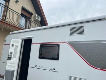                         Burstner 550 TK Premio Life Faktura Vat 2022 - zdjęcie 1
                        