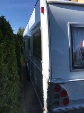                         Tabbert Puccini 560 przyczepa kempingowa - zdjęcie 3
                        