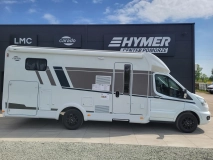                         Carado T 447 Edition24 - Nowy, 4os, Hymer Center Pomorze - zdjęcie 2
                        