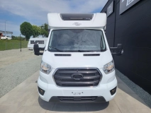                         Carado T 447 Edition24 - Nowy, 4os, Hymer Center Pomorze - zdjęcie 8
                        