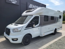                         Carado T 447 Edition24 - Nowy, 4os, Hymer Center Pomorze - zdjęcie 7
                        