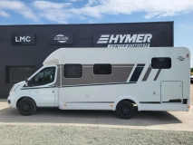                         Carado T 447 Edition24 - Nowy, 4os, Hymer Center Pomorze - zdjęcie 6
                        