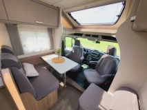                         Carado T 447 Edition24 - Nowy, 4os, Hymer Center Pomorze - zdjęcie 11
                        