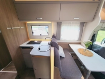                         Carado T 447 Edition24 - Nowy, 4os, Hymer Center Pomorze - zdjęcie 12
                        