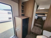                         Carado T 447 Edition24 - Nowy, 4os, Hymer Center Pomorze - zdjęcie 14
                        