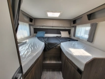                         Carado T 447 Edition24 - Nowy, 4os, Hymer Center Pomorze - zdjęcie 15
                        