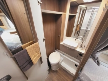                        Carado T 447 Edition24 - Nowy, 4os, Hymer Center Pomorze - zdjęcie 16
                        