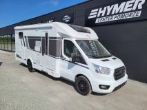                         Carado T 447 Edition24 - Nowy, 4os, Hymer Center Pomorze - zdjęcie 1
                        