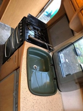                         Coachman VIP 520-4 mover namiot - zdjęcie 12
                        