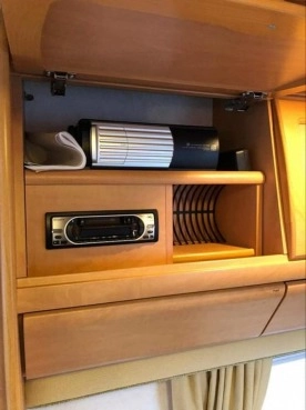                         Coachman VIP 520-4 mover namiot - zdjęcie 5
                        