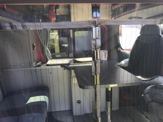                         Renault Trafic L2H2 BusKamper - zdjęcie 10
                        