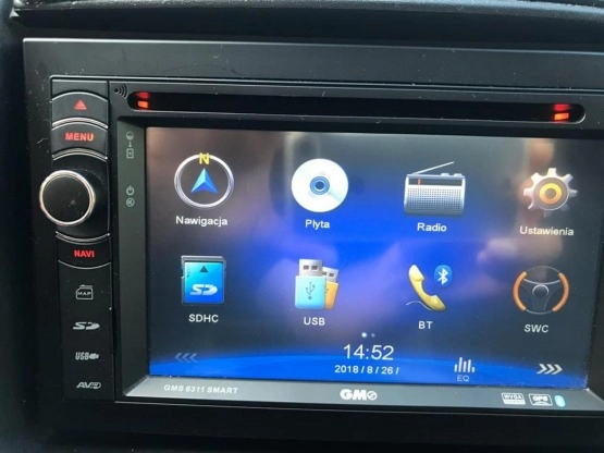                         Renault Trafic L2H2 BusKamper - zdjęcie 15
                        