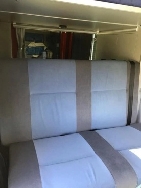                         Renault Trafic L2H2 BusKamper - zdjęcie 9
                        