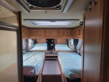                         Niesman&Bischoff  FLAIR   8000 EB  First Calss by Varege Velz. - zdjęcie 3
                        