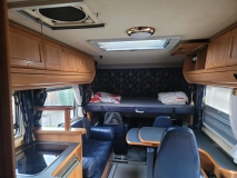                         Niesman&Bischoff  FLAIR   8000 EB  First Calss by Varege Velz. - zdjęcie 2
                        