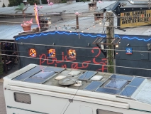                         Niesman&Bischoff  FLAIR   8000 EB  First Calss by Varege Velz. - zdjęcie 9
                        