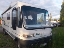                         Kamper Luksusowy Niessman  , Alde , klima , WinterFest - zdjęcie 4
                        