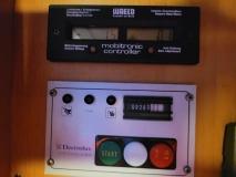                         Kamper Luksusowy Niessman  , Alde , klima , WinterFest - zdjęcie 15
                        