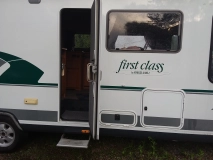                         Kamper Luksusowy Niessman  , Alde , klima , WinterFest - zdjęcie 5
                        