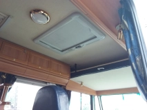                         Kamper Luksusowy Niessman  , Alde , klima , WinterFest - zdjęcie 7
                        