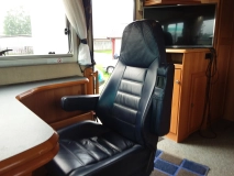                         Kamper Luksusowy Niessman  , Alde , klima , WinterFest - zdjęcie 6
                        