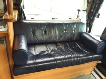                         Kamper Luksusowy Niessman  , Alde , klima , WinterFest - zdjęcie 10
                        