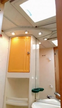                         KAMPER Fiat Ducato 2.8 - zdjęcie 17
                        