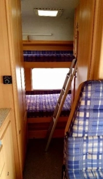                         KAMPER Fiat Ducato 2.8 - zdjęcie 18
                        