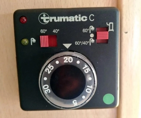                         KAMPER Fiat Ducato 2.8 - zdjęcie 19
                        