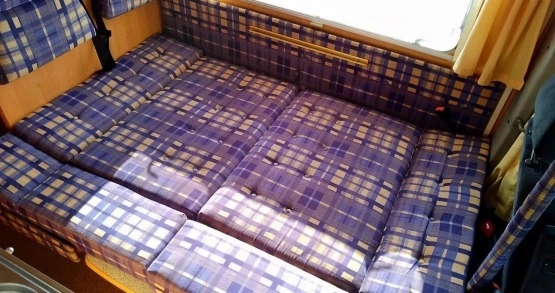                         KAMPER Fiat Ducato 2.8 - zdjęcie 22
                        