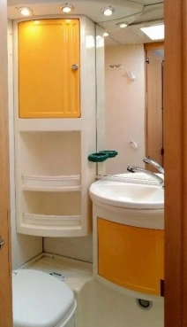                         KAMPER Fiat Ducato 2.8 - zdjęcie 2
                        