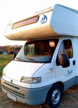                         KAMPER Fiat Ducato 2.8 - zdjęcie 5
                        