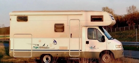                         KAMPER Fiat Ducato 2.8 - zdjęcie 6
                        