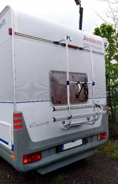                         KAMPER Fiat Ducato 2.8 - zdjęcie 7
                        