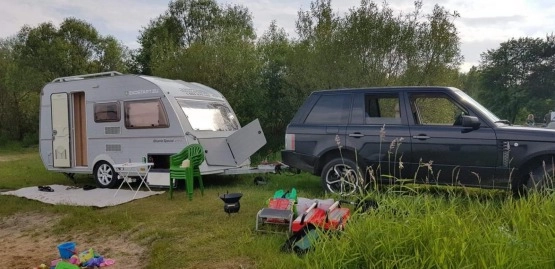                         Sprzedam przyczepę Kip - zdjęcie 10
                        