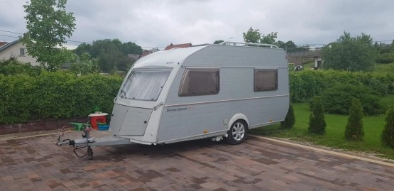                         Sprzedam przyczepę Kip - zdjęcie 11
                        