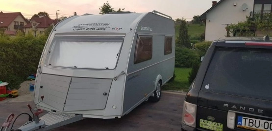                         Sprzedam przyczepę Kip - zdjęcie 9
                        