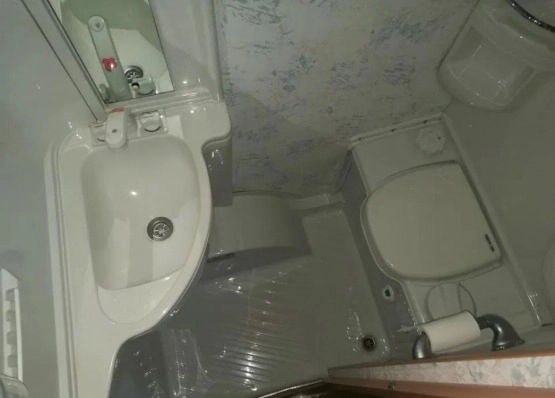                         Przyczepa kempingowa Elddis 505 - zdjęcie 14
                        