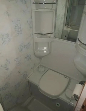                         Przyczepa kempingowa Elddis 505 - zdjęcie 15
                        